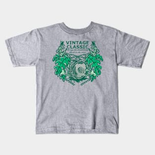 Vintage classic Kids T-Shirt